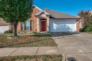 8520 Rock Creek Dr, Fort Worth, TX 76123 - Photo 1