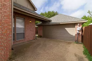 8505 Olivia St, Frisco, TX 75035 - Photo 22