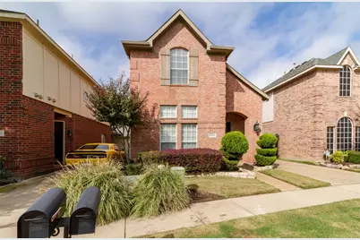 8505 Olivia Street, Frisco, TX 75035 - Photo 1