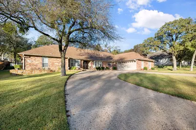 820 Newport Road, Fort Worth, TX 76120 - Photo 32