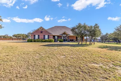 116 Miramar Circle, Weatherford, TX 76085 - Photo 1