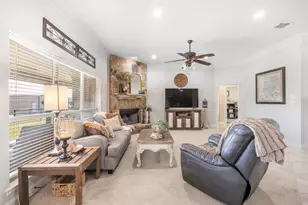 116 Miramar Cir, Weatherford, TX 76085 - Photo 12