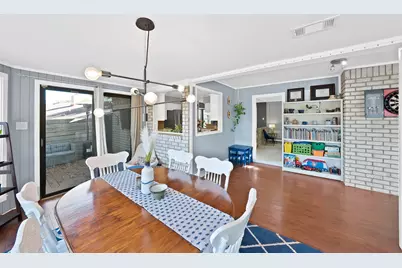 5707 Overridge Drive, Arlington, TX 76017 - Photo 20