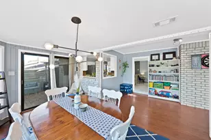 5707 Overridge Dr, Arlington, TX 76017 - Photo 20