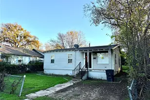 5433 Houghton Ave, Fort Worth, TX 76107 - Photo 2