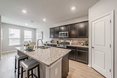 9041 Bronze Meadow Drive, Fort Worth, TX 76131 - Photo 20