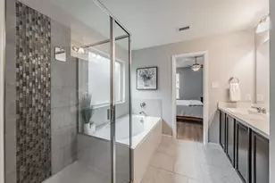 9041 Bronze Meadow Dr, Fort Worth, TX 76131 - Photo 32