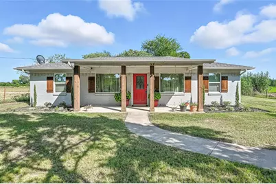 205 Davis Road, Combine, TX 75159 - Photo 1