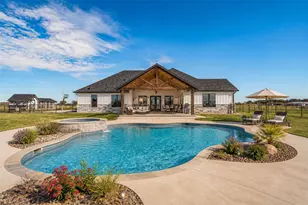 310 Runyan Rnch Rd, Tolar, TX 76476 - Photo 8