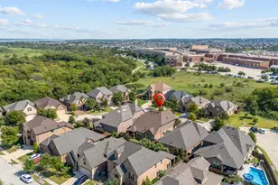 1729 Halifax St, Roanoke, TX 76262 - Photo 38