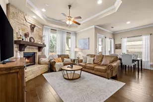 1729 Halifax St, Roanoke, TX 76262 - Photo 12