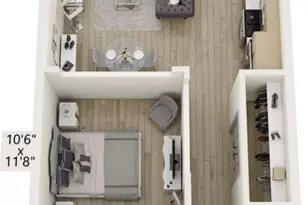 2929 Oak Lawn Ave, Dallas, TX 75219 - Photo 2