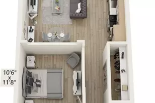 2929 Oak Lawn Ave, Dallas, TX 75219 - Photo 2