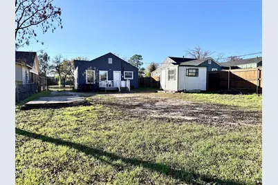 202 N Riverside Drive, Fort Worth, TX 76111 - Photo 24