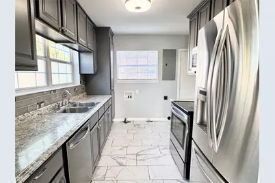 202 N Riverside Drive, Fort Worth, TX 76111 - Photo 6