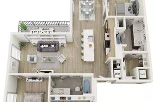 2929 Oak Lawn Ave, Dallas, TX 75219 - Photo 2