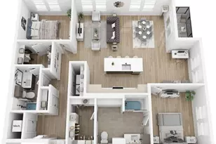 2929 Oak Lawn Ave, Dallas, TX 75219 - Photo 2