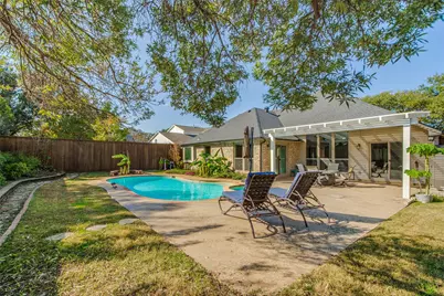 2900 Goodnight Trail, Corinth, TX 76210 - Photo 2