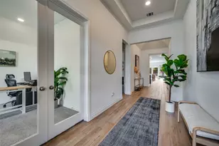 317 Foxthorne Way, Little Elm, TX 75068 - Photo 4