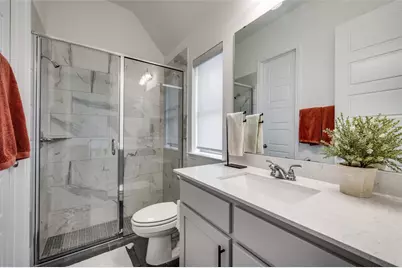 317 Foxthorne Way, Little Elm, TX 75068 - Photo 22