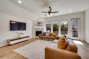 317 Foxthorne Way, Little Elm, TX 75068 - Photo 8