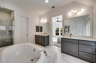 317 Foxthorne Way, Little Elm, TX 75068 - Photo 16