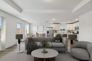 1305 Flamenco Ln, Fort Worth, TX 76052 - Photo 6