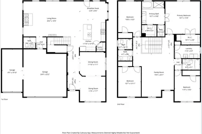 3201 Burwood Lane, Royse City, TX 75189 - Photo 38