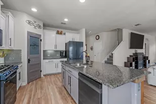 3201 Burwood Ln, Royse City, TX 75189 - Photo 8