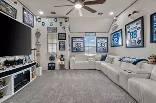 3201 Burwood Ln, Royse City, TX 75189 - Photo 24