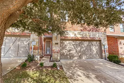 403 Teague Drive, Lewisville, TX 75067 - Photo 2