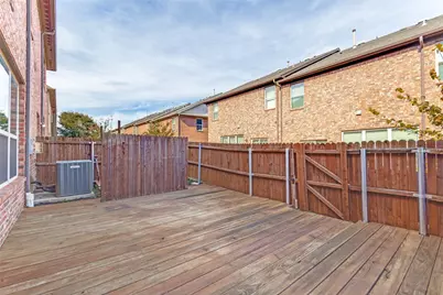 403 Teague Drive, Lewisville, TX 75067 - Photo 24