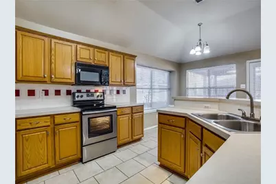 5313 Hibbs Drive, Fort Worth, TX 76137 - Photo 8