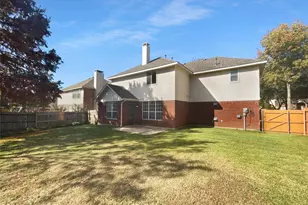 5420 Blue Water Lk Dr, Fort Worth, TX 76137 - Photo 34