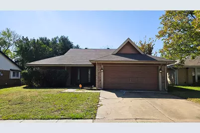 404 Lemon Drive, Arlington, TX 76018 - Photo 1