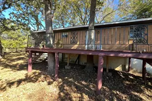 100 Post Oak, Hilltop Lakes, TX 77871 - Photo 4