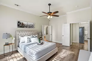 6017 Greywalls Dr, McKinney, TX 75072 - Photo 20