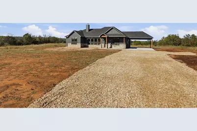 1865 Dobbs Valley Road, Mineral Wells, TX 76067 - Photo 2