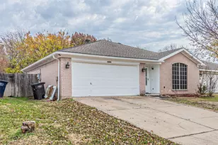 8028 Cannonwood Dr, Fort Worth, TX 76137 - Photo 14