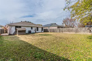 8028 Cannonwood Dr, Fort Worth, TX 76137 - Photo 16