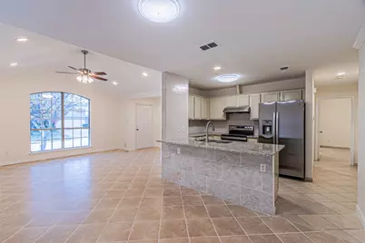 8028 Cannonwood Drive, Fort Worth, TX 76137 - Photo 1