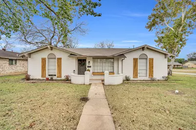 1226 Acton Court, Duncanville, TX 75137 - Photo 26