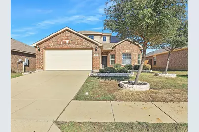 1402 Englemann Drive, Princeton, TX 75407 - Photo 1