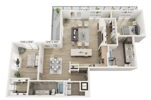 2929 Oak Lawn Ave, Dallas, TX 75219 - Photo 2