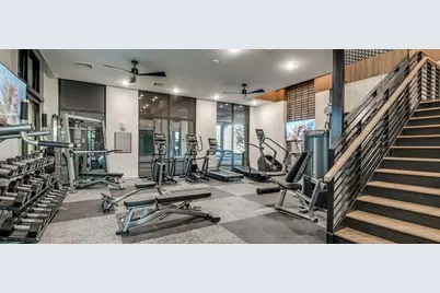 2929 Oak Lawn Avenue #743, Dallas, TX 75219 - Photo 16