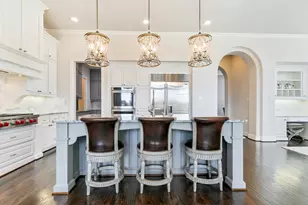 3060 Gentle Creek Trail, Prosper, TX 75078 - Photo 12