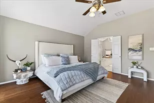 324 Hardwicke Ln, Little Elm, TX 75068 - Photo 8