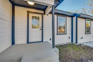 3508 Trible Dr, Grand Prairie, TX 75050 - Photo 4