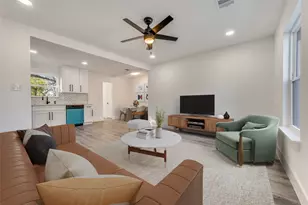 3508 Trible Dr, Grand Prairie, TX 75050 - Photo 8