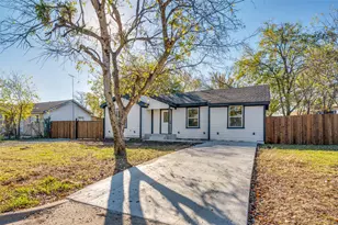 3508 Trible Dr, Grand Prairie, TX 75050 - Photo 2